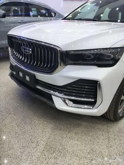 جيلى منجارو فل 2025 اقل سعر كاش وتمويل index