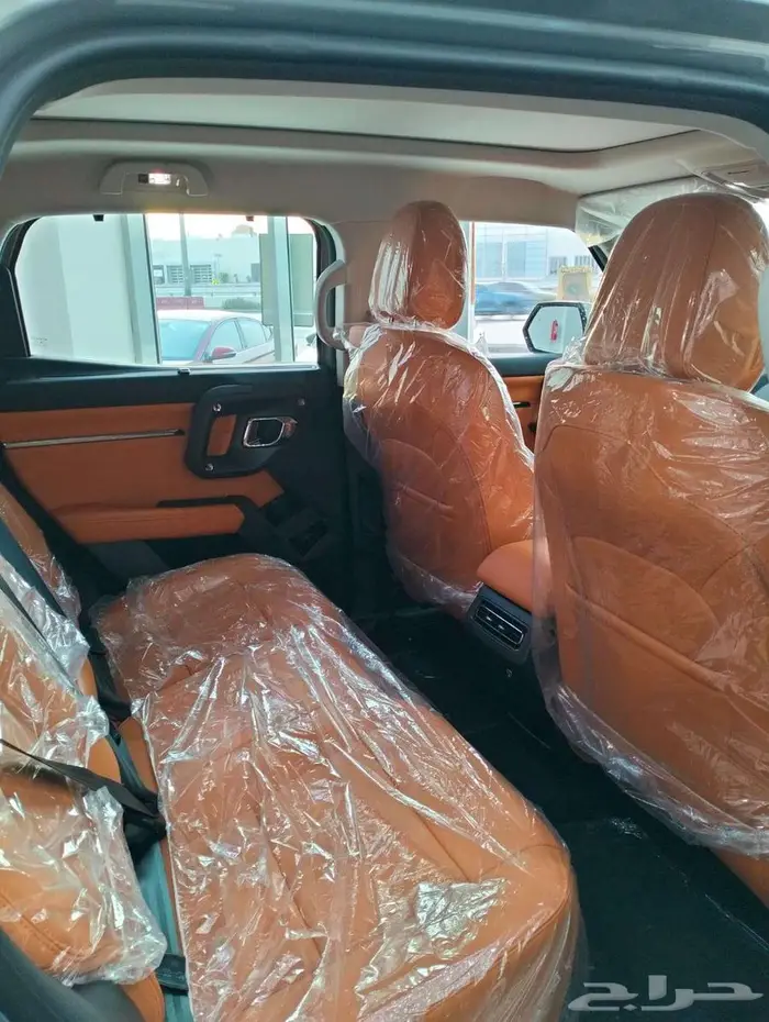 هافال H7 موديل 2026 ADVENTURE 4X4 اقوى عروض الكاش 10