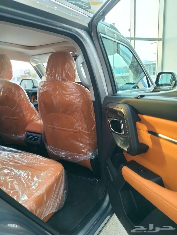 هافال H7 موديل 2026 ADVENTURE 4X4 اقوى عروض الكاش 8