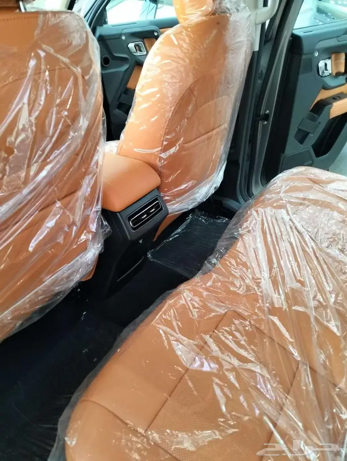 هافال H7 موديل 2026 ADVENTURE 4X4 اقوى عروض الكاش 21