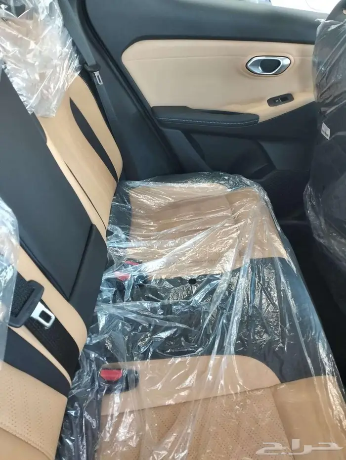 جي اي سي GAC Gs3 Emzoom Gl موديل 2025 سعر مميز 17