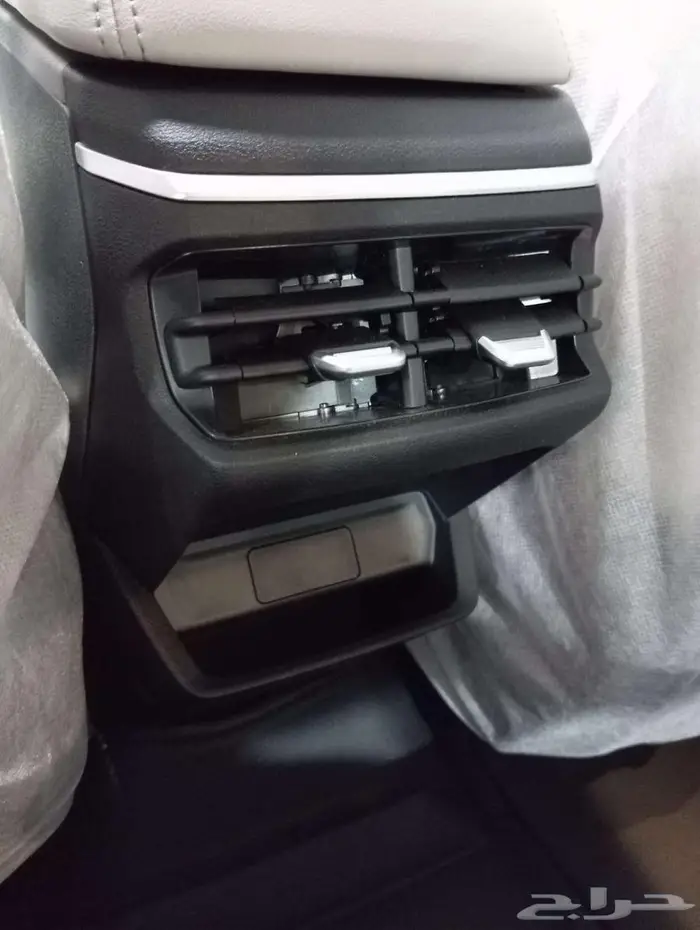 جيلي اميجراند 2025 ستاندر - كاش واقساط 9