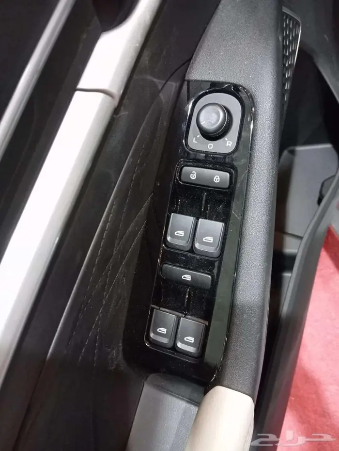 جيلي اميجراند 2025 ستاندر - كاش واقساط 8