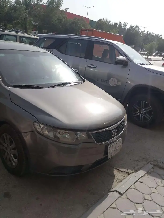 كيا 7