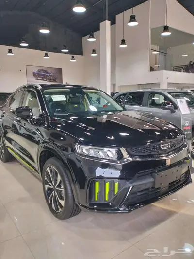 جيلي توجيلا 2025 عروض مميزه وحصريه للكاش والاقساط index