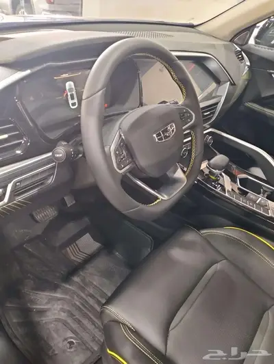 جيلي توجيلا 2025 عروض مميزه وحصريه للكاش والاقساط index