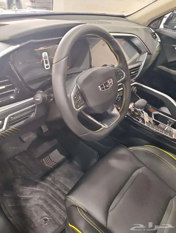 جيلي توجيلا 2025 عروض مميزه وحصريه للكاش والاقساط 10