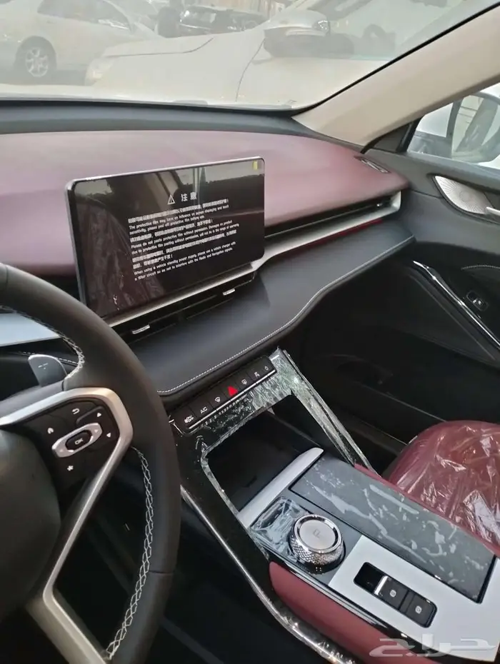 هافال H6 بريميوم فل 2025 خصومات نهاية العام لا تفوتك 11