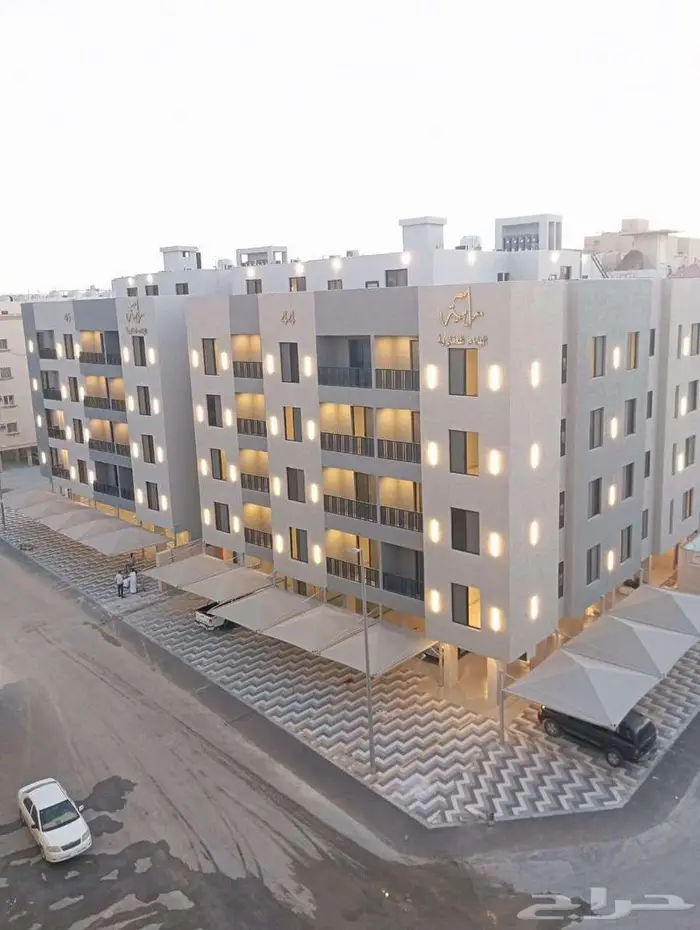 حي الحمرا - الخبر 0