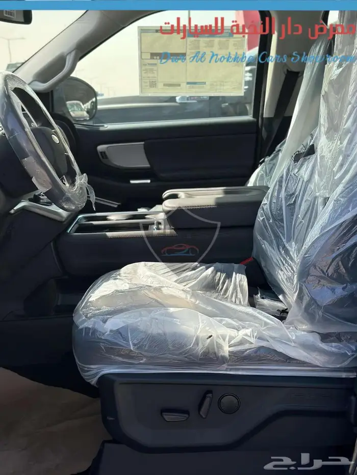 اكسبديشن اكتيف 2025 اقساط وكاش 10