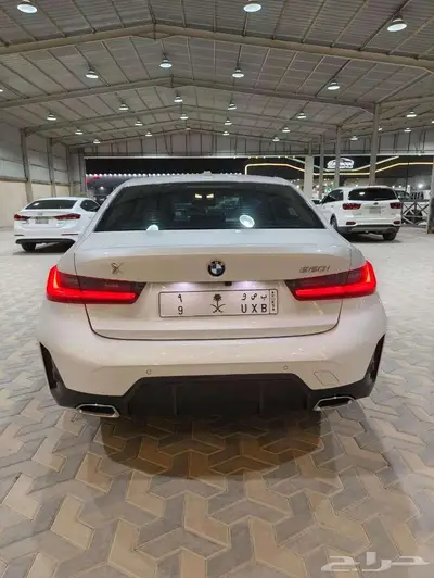 BMW 320I M KIT 2024 index