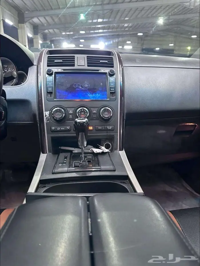 مازدا CX9 2015 9