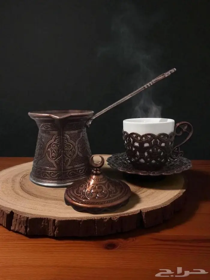 صانعة قهوة اسبريسو و تركي 2