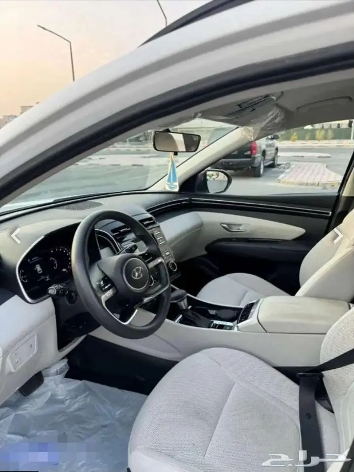 توسان 2023 عداد 34الف فل كامل مكينة 2500 3