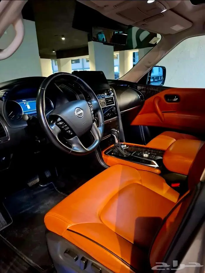 نسيان باترول فل تيتانيوم وكالة 14