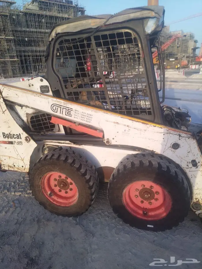 بوبكات ابو بس 2015 للايجار الشهري 0