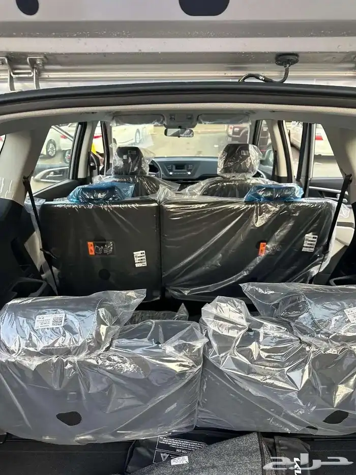 كيا كارينز استاندر2025 عرض الكاش والتمويل باقل الاسعار لدينا 7