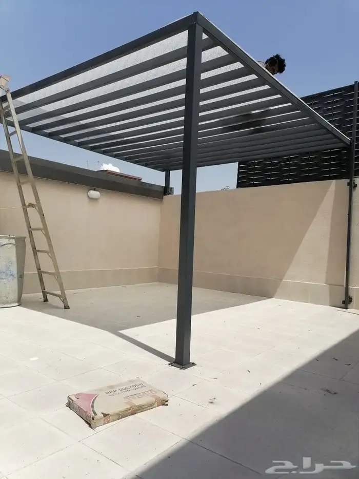 حداد جلسات شتويه لكسان 8