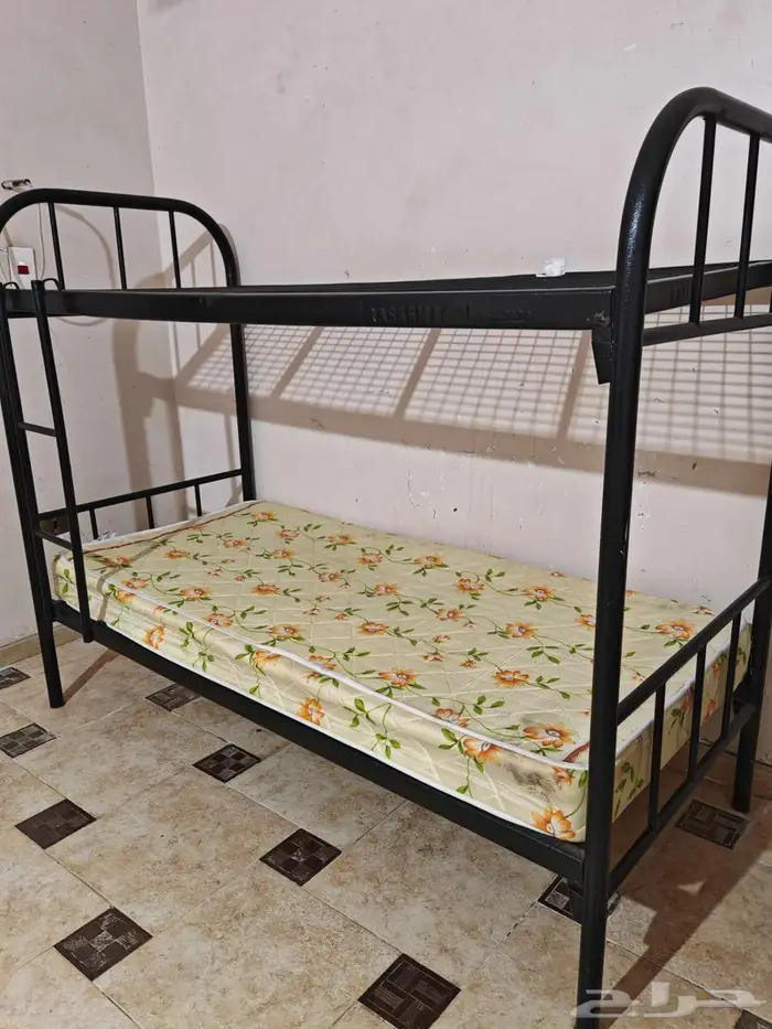 سرير مزدوج ممتازه 0
