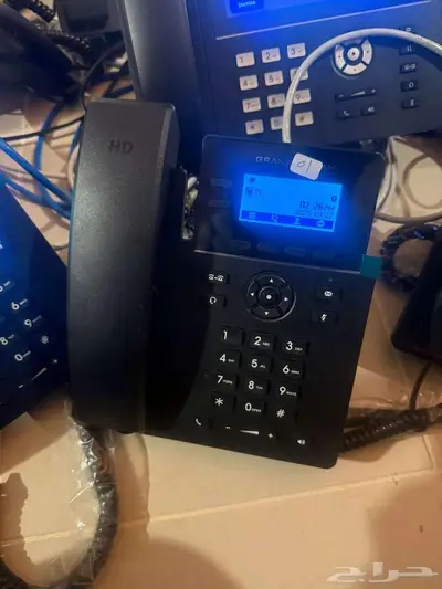 سنترال هواتف وافاي wifi للمكاتب وربط الفروع index