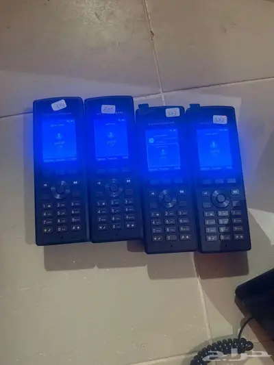 سنترال هواتف وافاي wifi للمكاتب وربط الفروع index