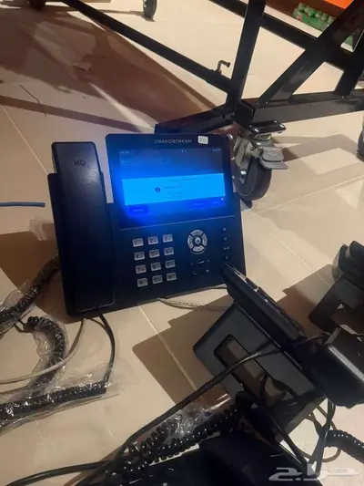 سنترال هواتف وافاي wifi للمكاتب وربط الفروع index