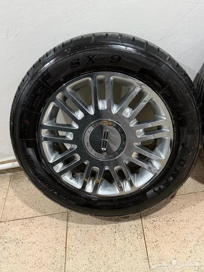 جنوط تاون كار ليمتد طقم 5