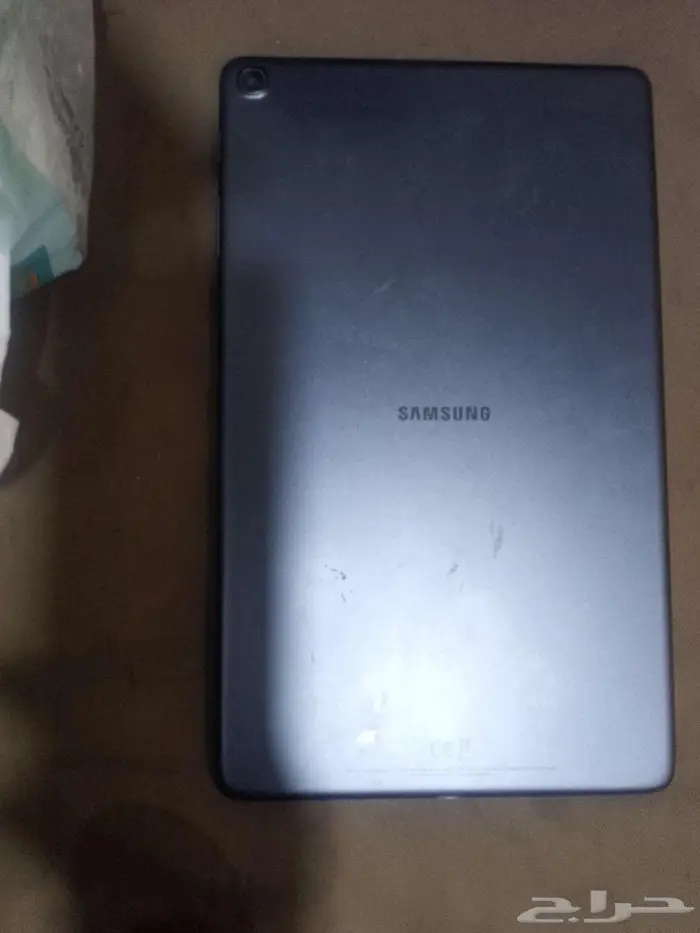 تاب A جلكسي شبه جديد 1