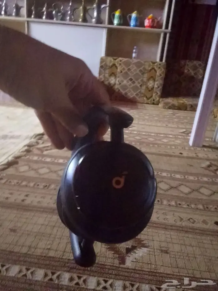 سماعه للبيع نستعملها اقل اسبوع 0