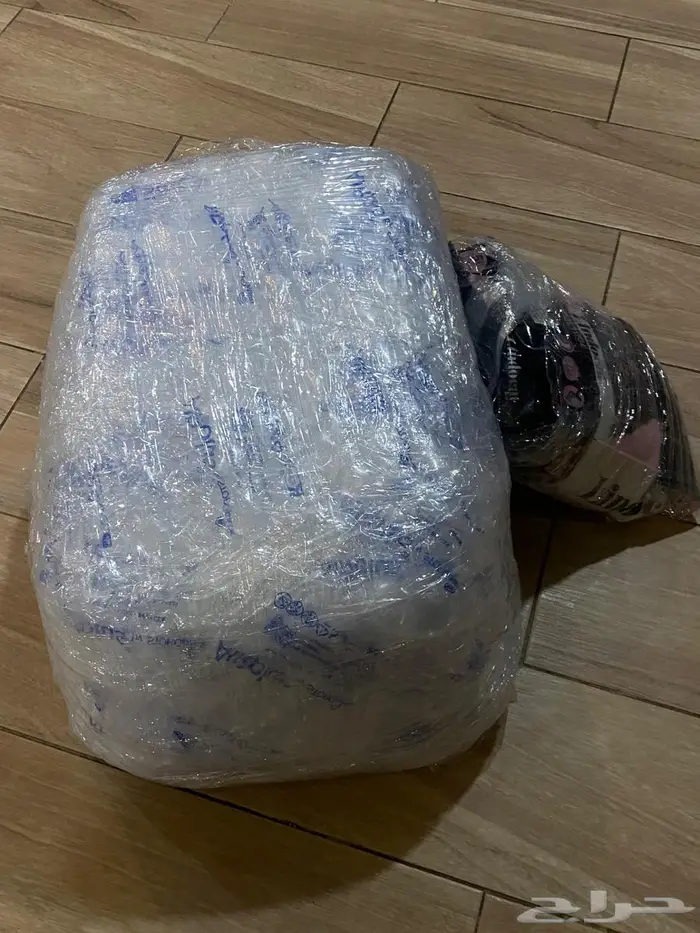 لتر بوكس مغلق للقطط 1