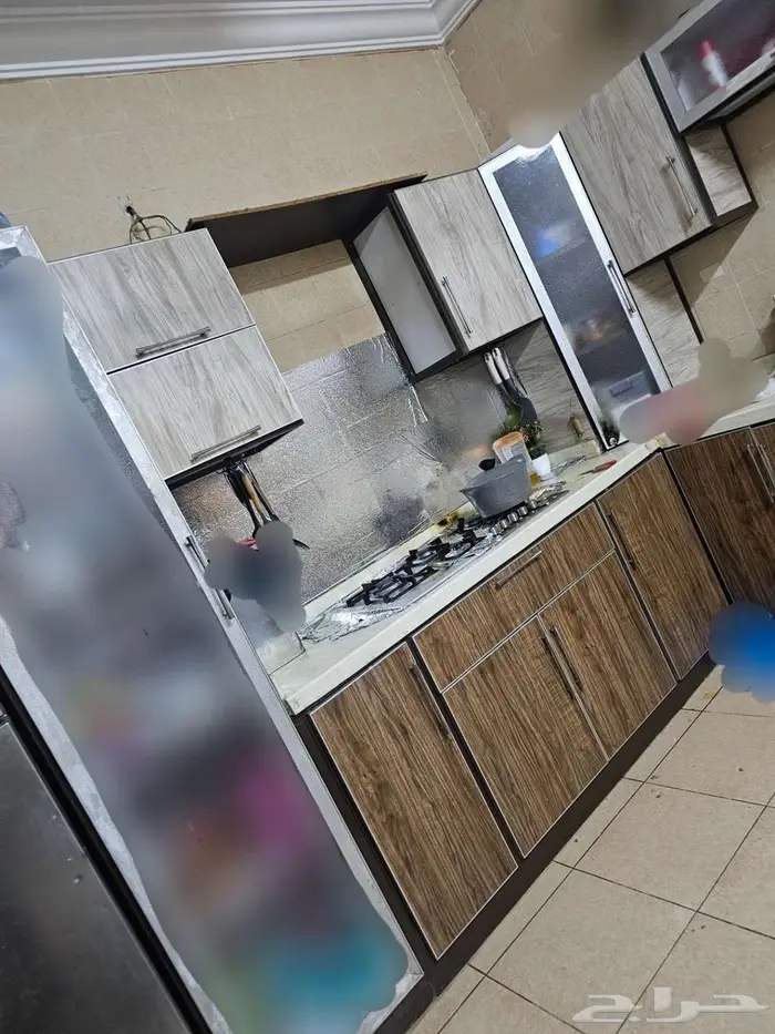 مطبخ للبيع 3