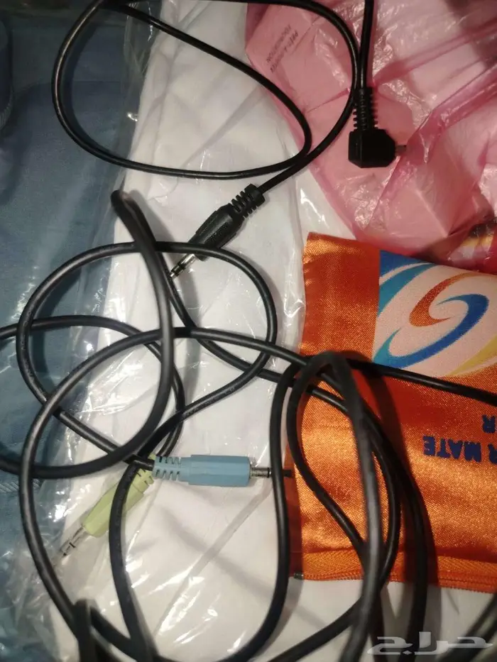 مجموعة اغراض جديدة حياكم 21