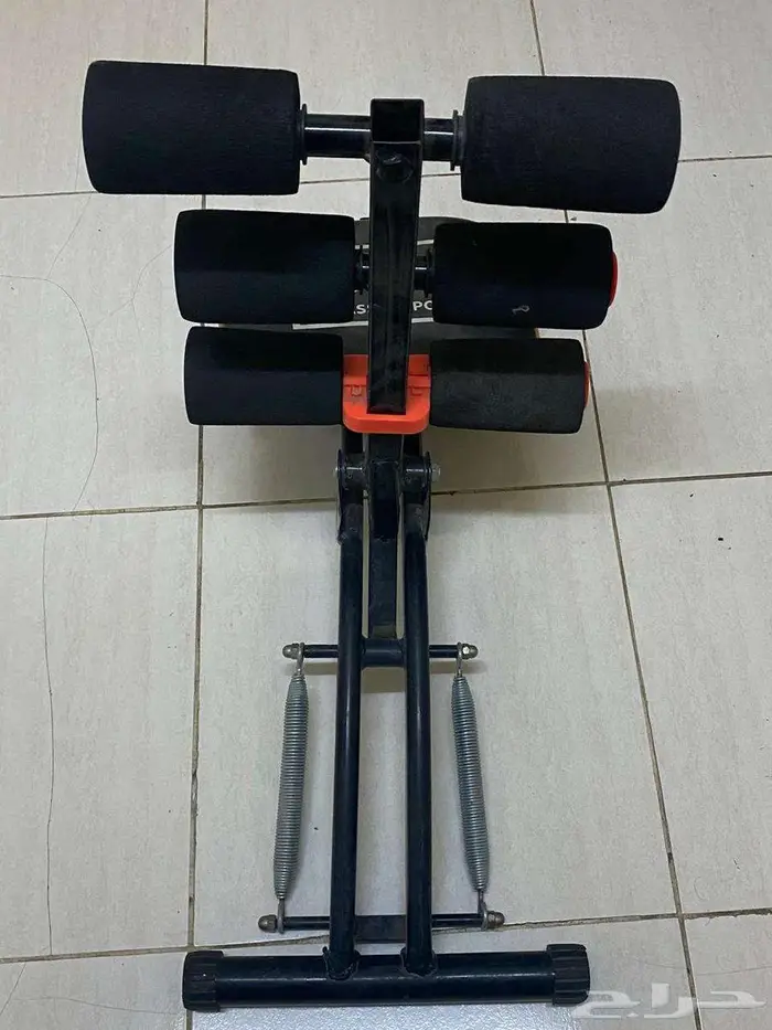 الة تمارين رياضية 0