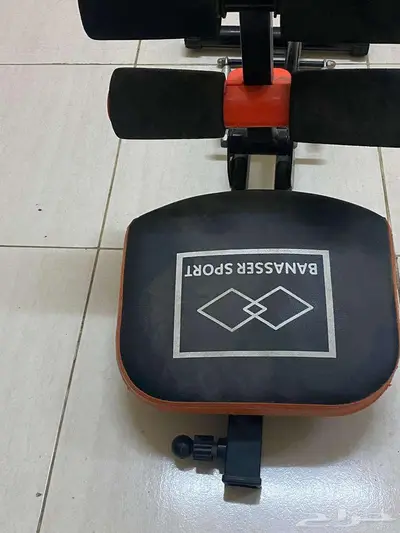 الة تمارين رياضية index