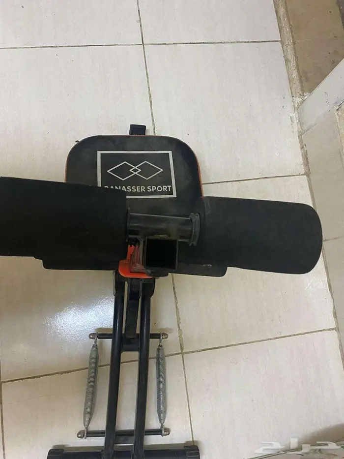 الة تمارين رياضية 3