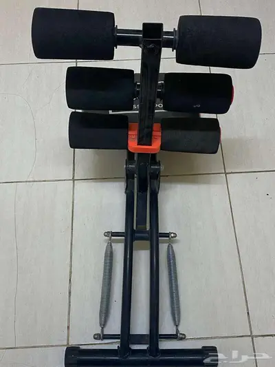 الة تمارين رياضية index