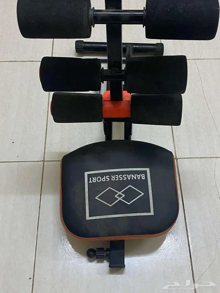 الة تمارين رياضية 2