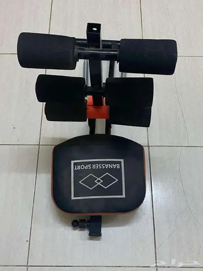 الة تمارين رياضية index