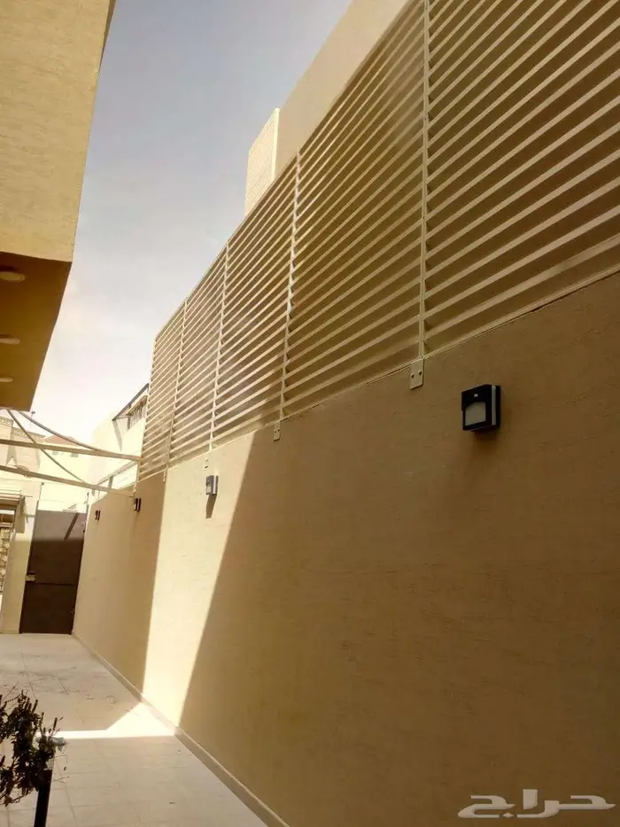 ساتر حوش سواتر رخيصة بالجنوب 16