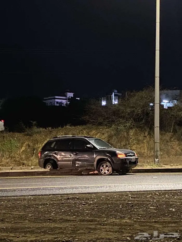 هونداي توسان 2006قطع غيار 0