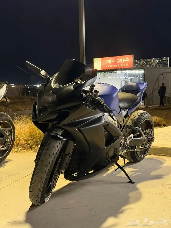سزوكي GSXR 1000 0