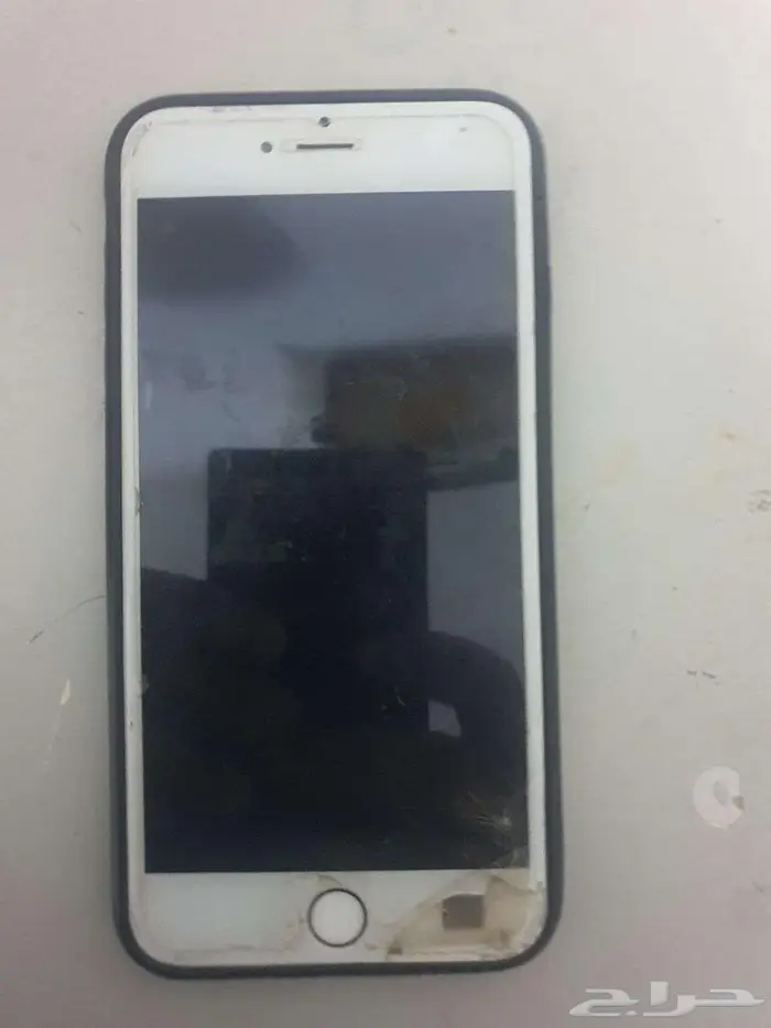 ايفون 6 بلس 1
