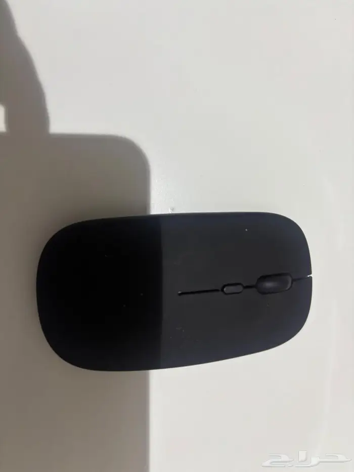 كيبورد وماوس آيباد 0