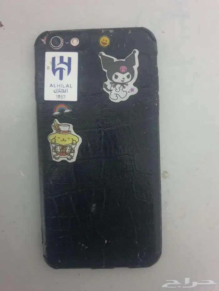 ايفون 6 بلس 2