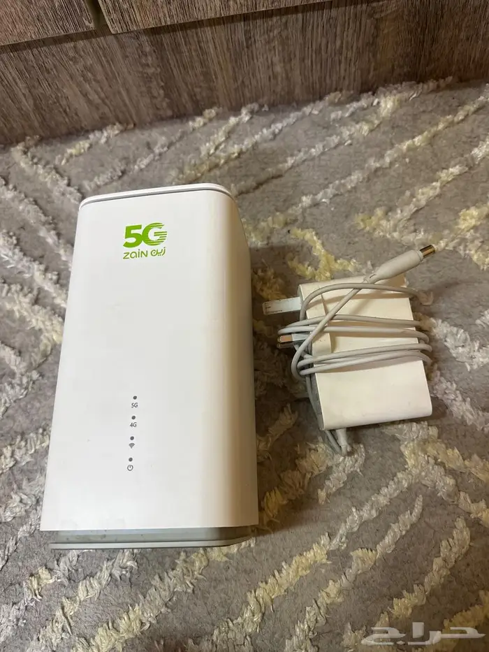 راوتر زين 5G 0