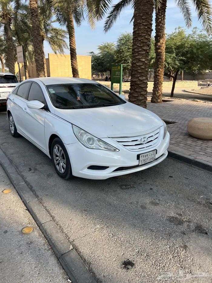 سوناتا نظيف 1