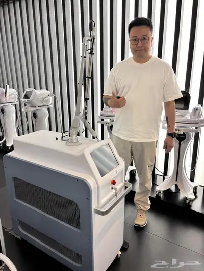 جهاز ازالة شعر ليزر index