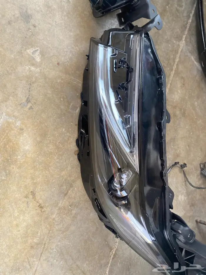 شمعات كامري 25 0