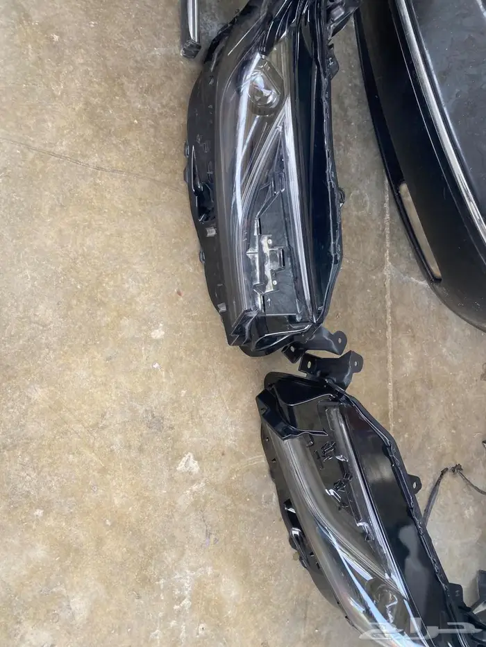 شمعات كامري 25 1