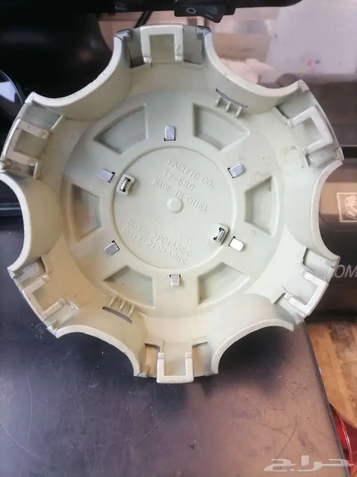 غطاء كوب جنط اف جي FJ 0